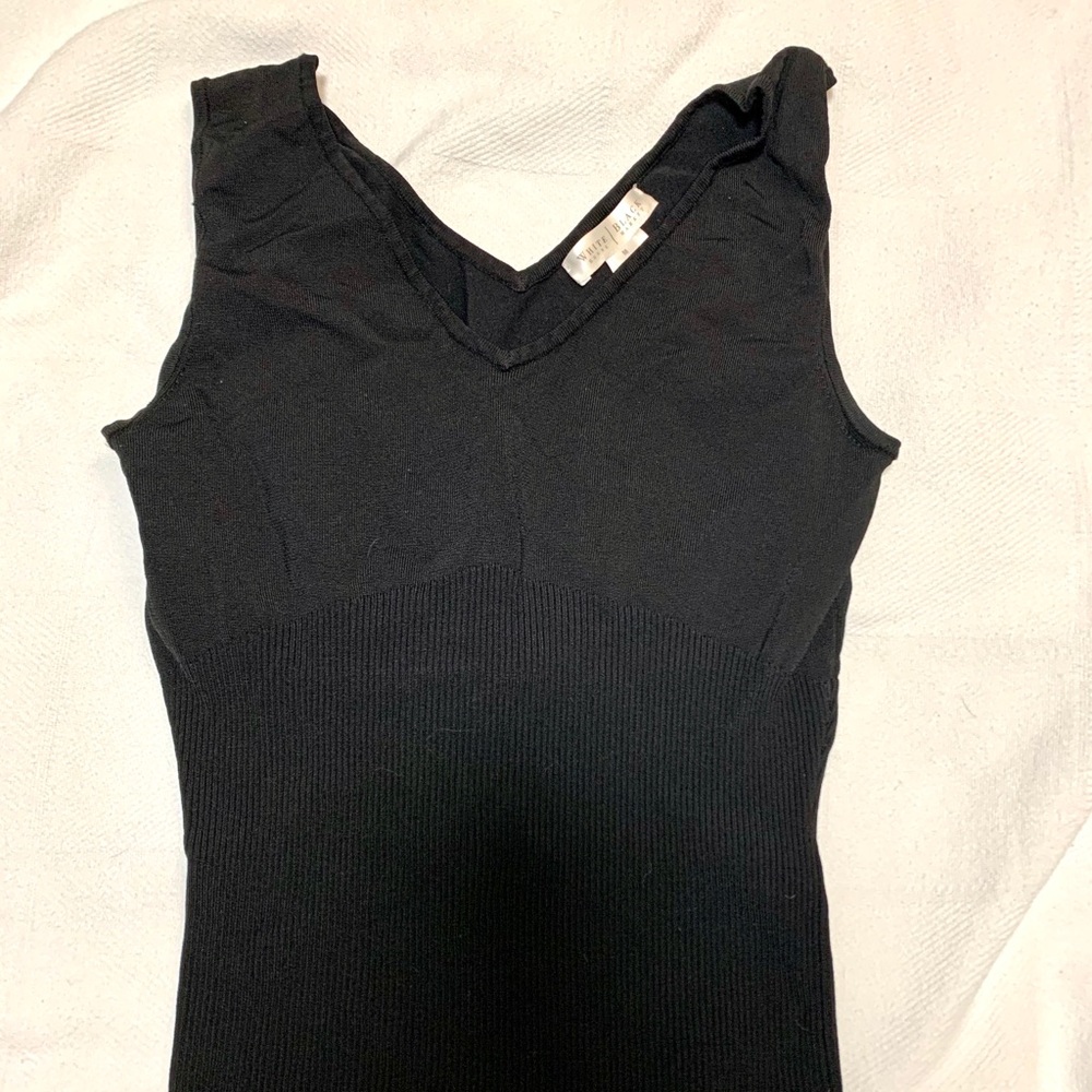 WHBM Summer top